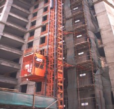 施工升降機(jī)