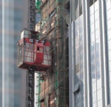 施工升降機(jī)