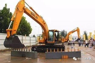 行業(yè)盛會(huì)共襄盛舉 中聯(lián)重科平頭塔機(jī)新品閃耀，山東臨工“中國好司機(jī)”總決賽戰(zhàn)火燃起