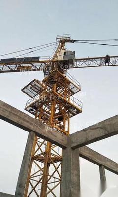 陜西西安轉(zhuǎn)讓多臺(tái)高品質(zhì)電梯塔吊，助力項(xiàng)目高效建設(shè)