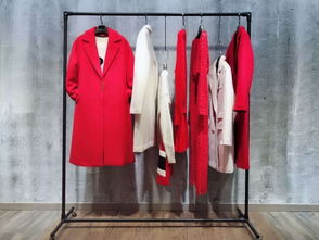 服裝店裝修 美觀之外，盈利為王——以菲拉普高登品牌折扣尾貨批發(fā)的視角