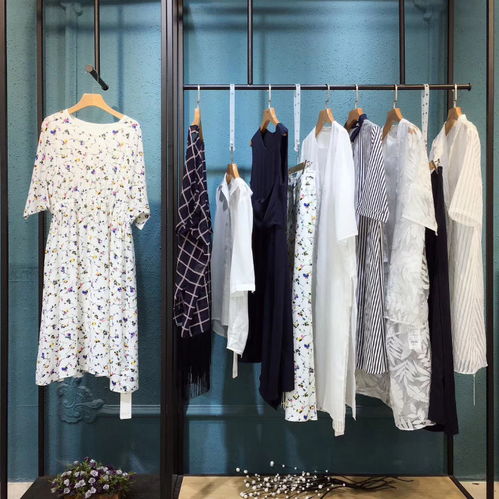 雪萊爾女裝19夏裝 品牌折扣尾貨的時尚密碼與批發價值解析